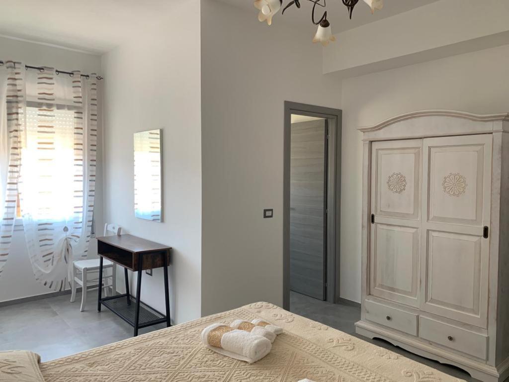 B&B Centrale Tortolì Kültér fotó