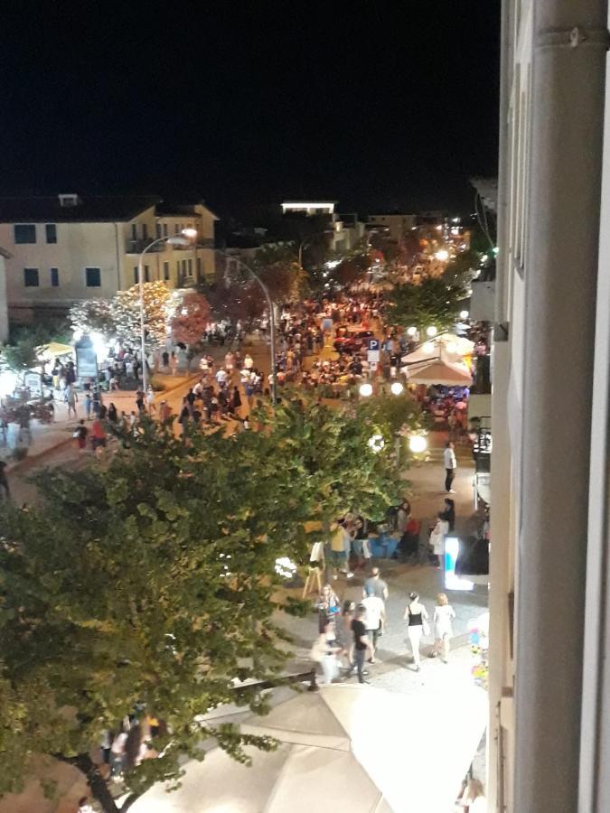 B&B Centrale Tortolì Kültér fotó