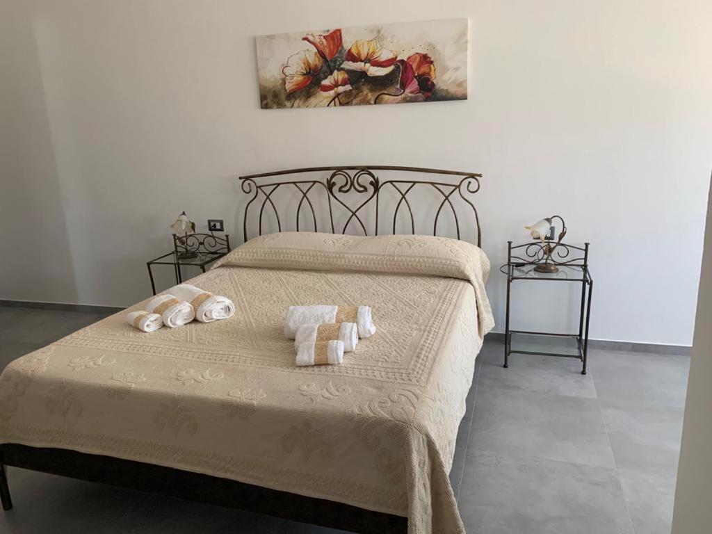 B&B Centrale Tortolì Kültér fotó