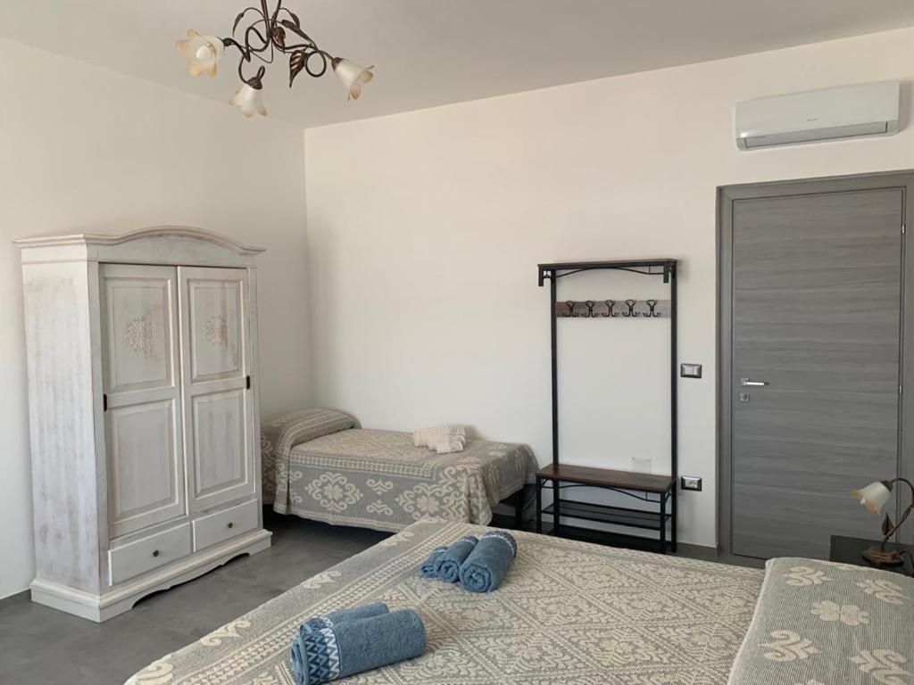 B&B Centrale Tortolì Kültér fotó