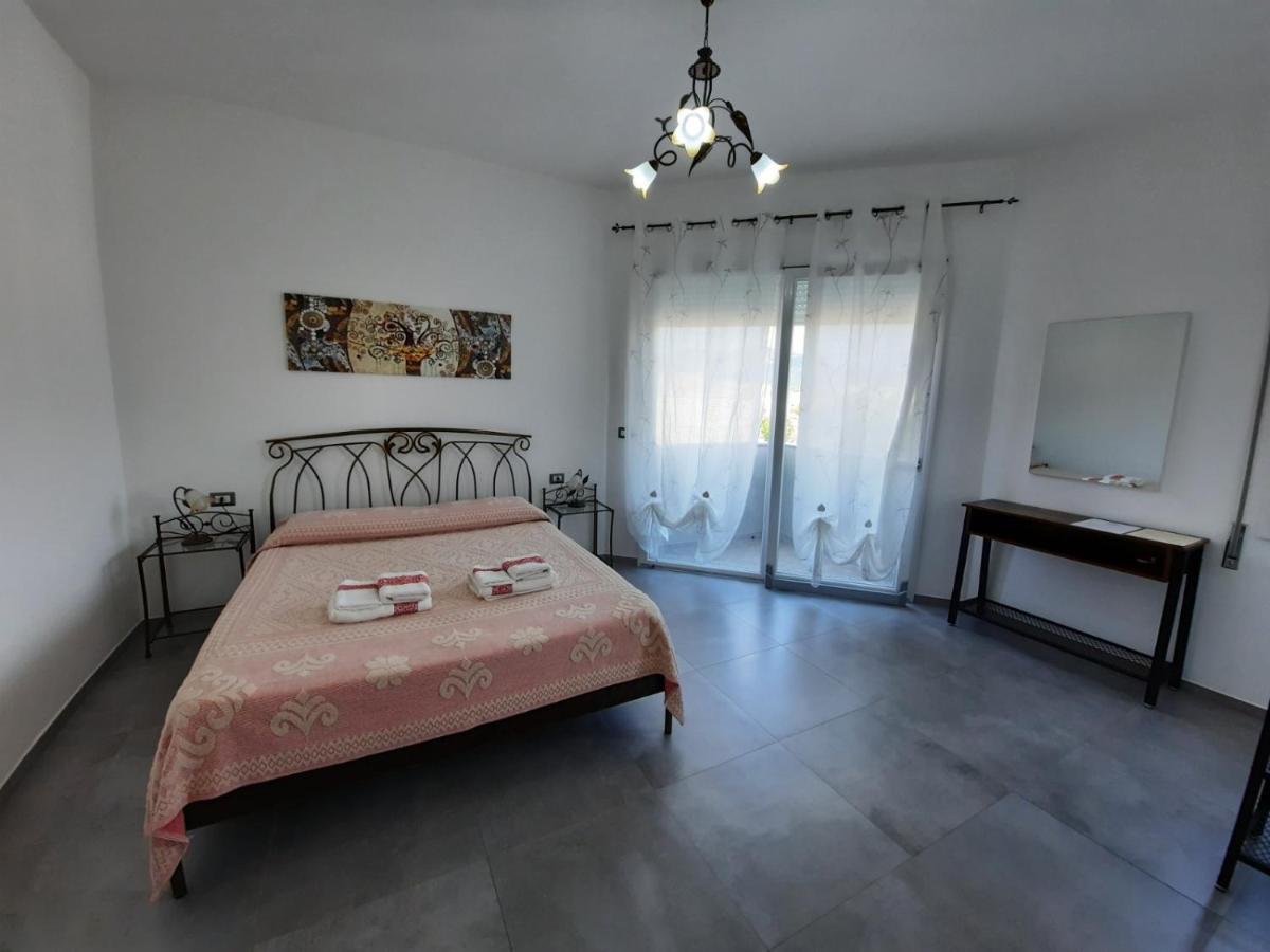 B&B Centrale Tortolì Kültér fotó