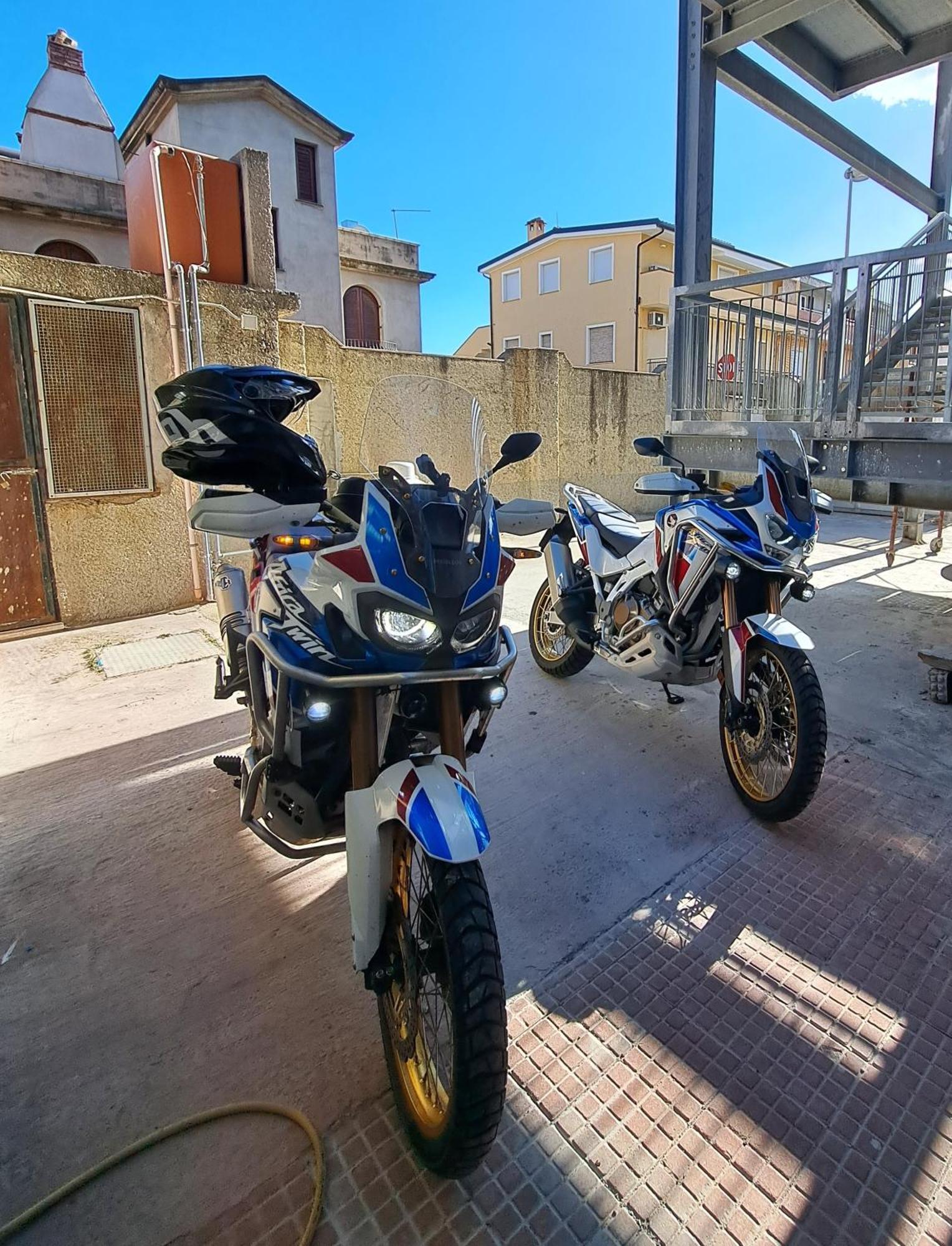 B&B Centrale Tortolì Kültér fotó